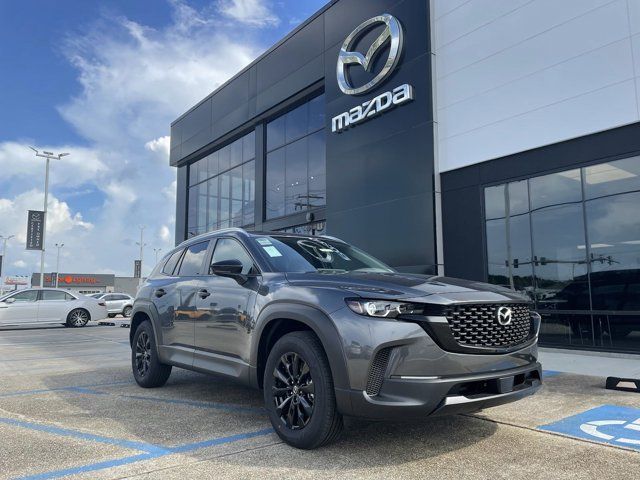 2024 Mazda CX-50 2.5 S Preferred Package