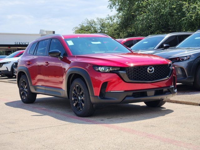 2024 Mazda CX-50 2.5 S Preferred Package