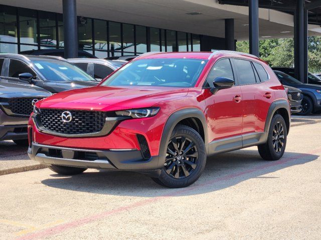 2024 Mazda CX-50 2.5 S Preferred Package