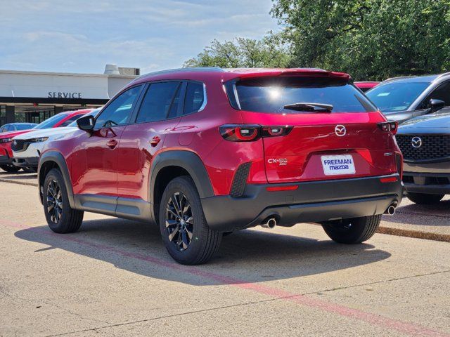 2024 Mazda CX-50 2.5 S Preferred Package