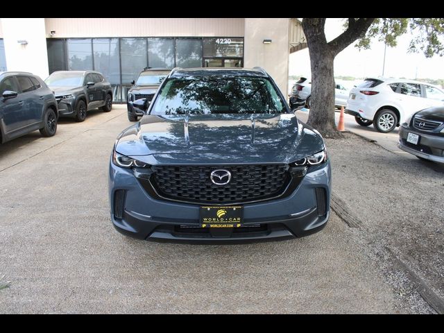 2024 Mazda CX-50 2.5 S Preferred Package