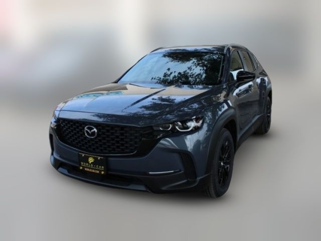 2024 Mazda CX-50 2.5 S Preferred Package