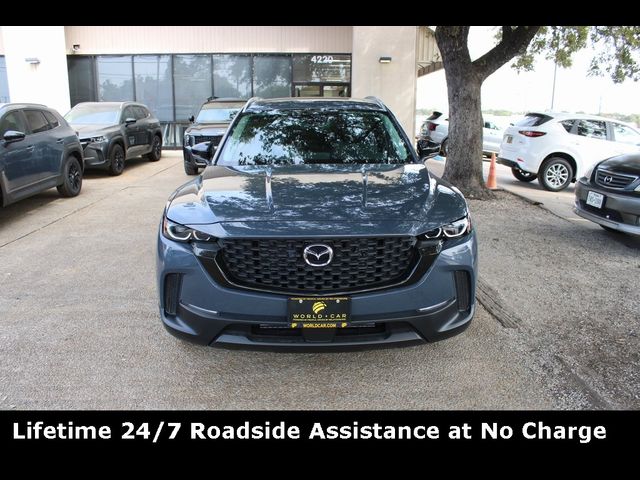 2024 Mazda CX-50 2.5 S Preferred Package