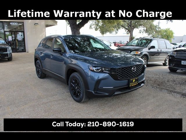 2024 Mazda CX-50 2.5 S Preferred Package