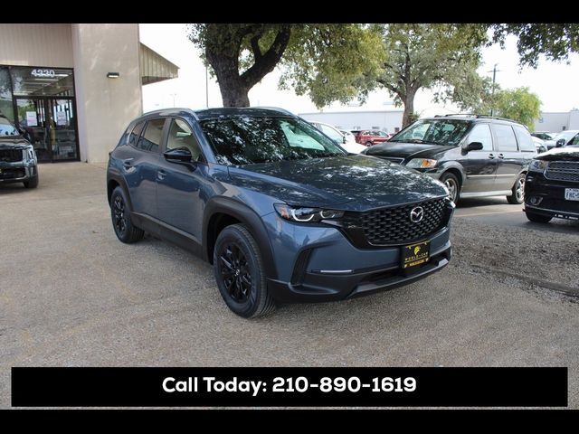 2024 Mazda CX-50 2.5 S Preferred Package