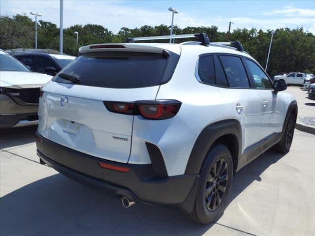 2024 Mazda CX-50 2.5 S Preferred Package