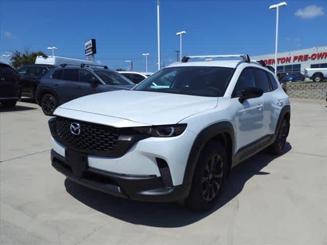 2024 Mazda CX-50 2.5 S Preferred Package