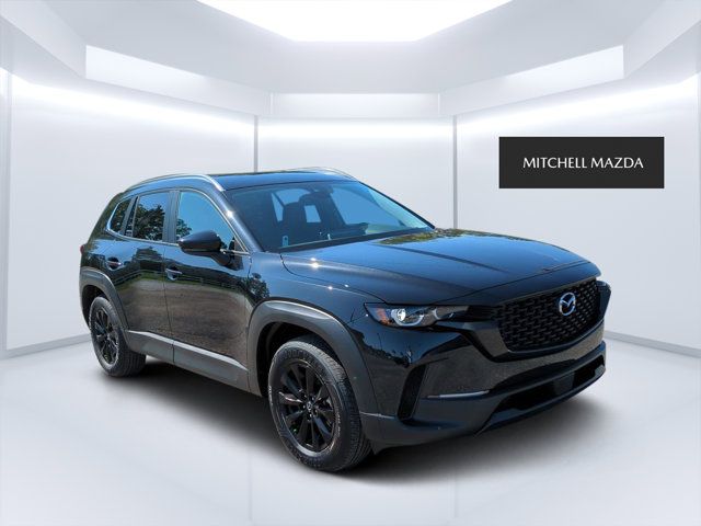 2024 Mazda CX-50 2.5 S Preferred Package