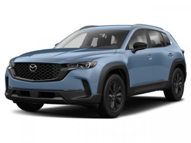 2024 Mazda CX-50 2.5 S Preferred Package