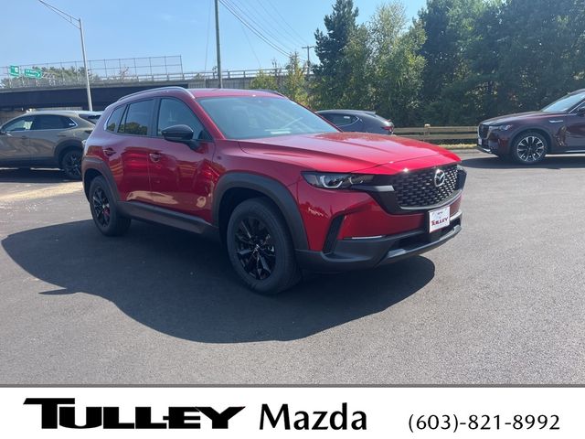 2024 Mazda CX-50 2.5 S Preferred Package