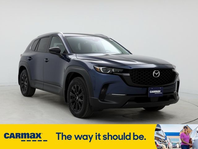 2024 Mazda CX-50 2.5 S Preferred Package