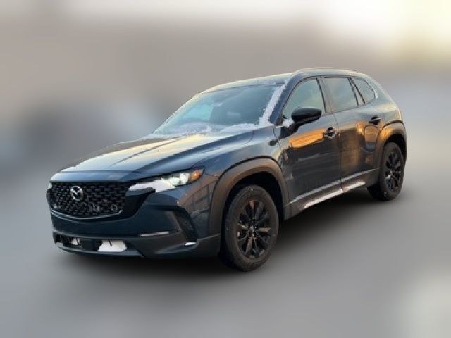 2024 Mazda CX-50 2.5 S Preferred Package