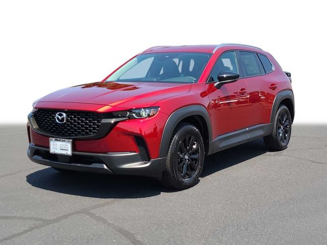 2024 Mazda CX-50 2.5 S Preferred Package