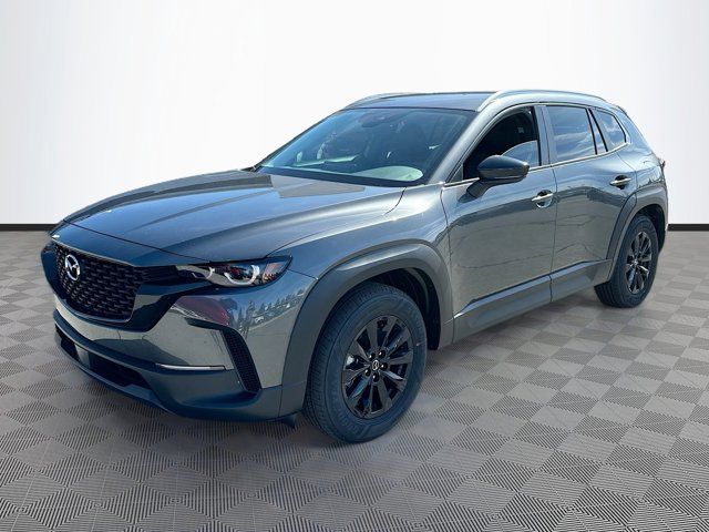 2024 Mazda CX-50 2.5 S Preferred Package