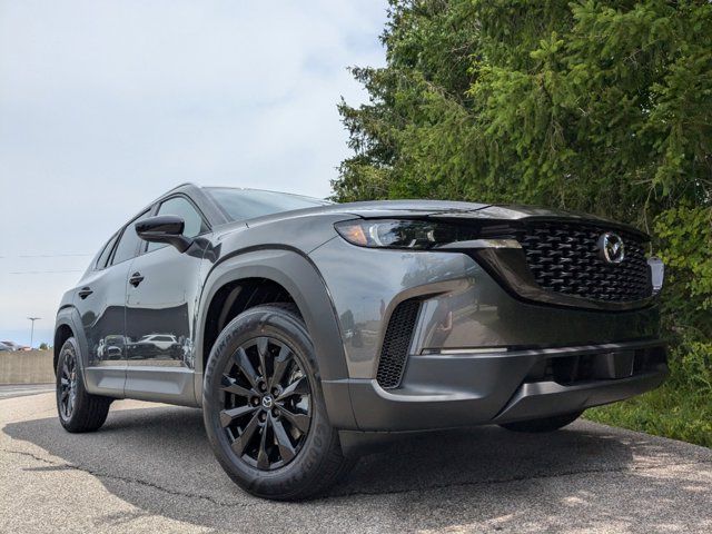 2024 Mazda CX-50 2.5 S Preferred Package