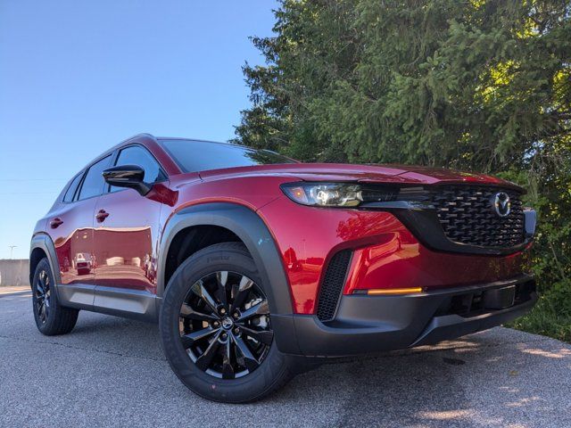 2024 Mazda CX-50 2.5 S Preferred Package