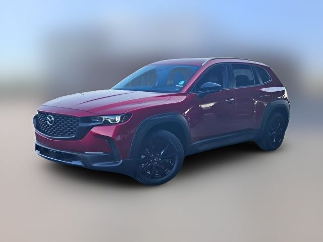 2024 Mazda CX-50 2.5 S Preferred Package