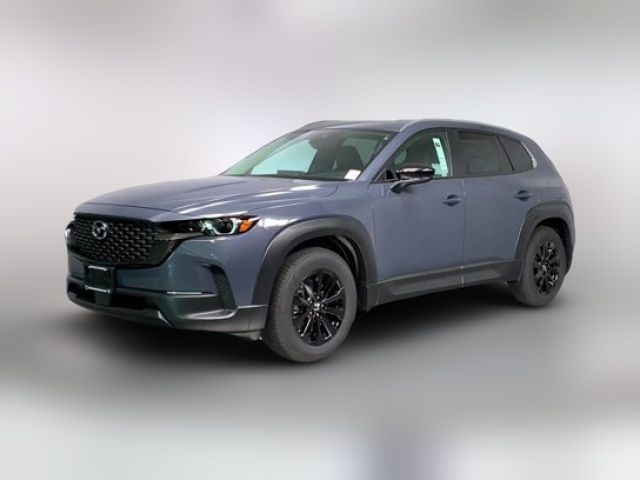 2024 Mazda CX-50 2.5 S Preferred Package