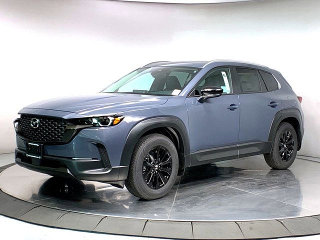 2024 Mazda CX-50 2.5 S Preferred Package