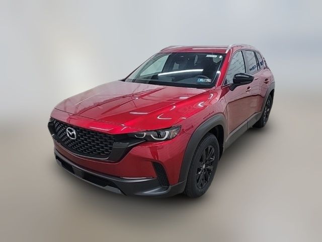 2024 Mazda CX-50 2.5 S Preferred Package