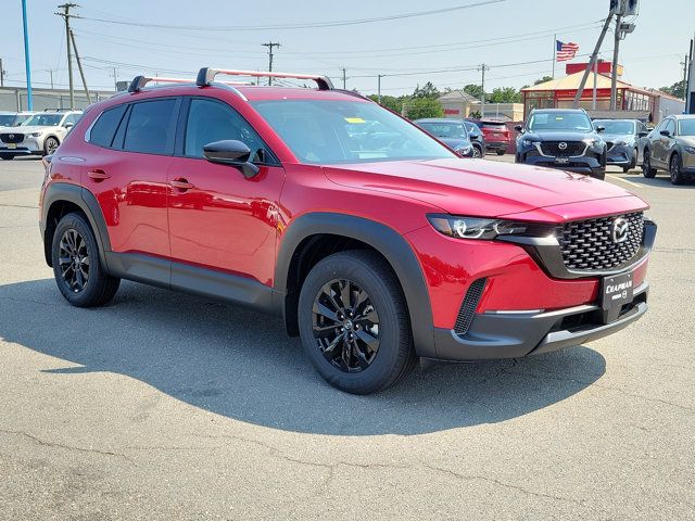 2024 Mazda CX-50 2.5 S Preferred Package