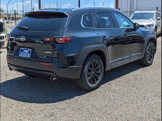 2024 Mazda CX-50 2.5 S Preferred Package