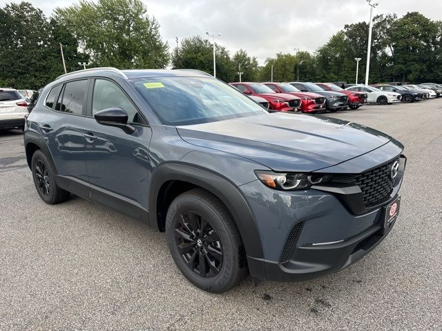 2024 Mazda CX-50 2.5 S Preferred Package