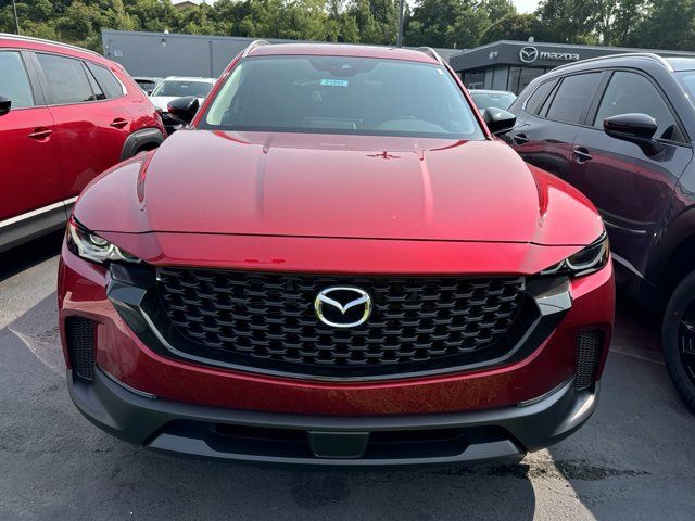 2024 Mazda CX-50 2.5 S Preferred Package