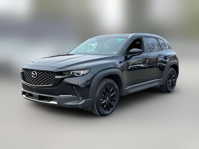 2024 Mazda CX-50 2.5 S Preferred Package