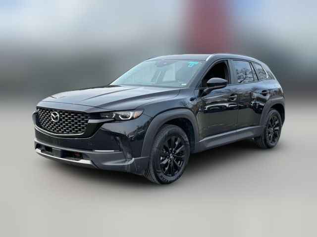 2024 Mazda CX-50 2.5 S Preferred Package