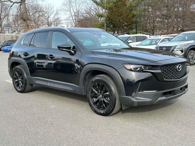 2024 Mazda CX-50 2.5 S Preferred Package