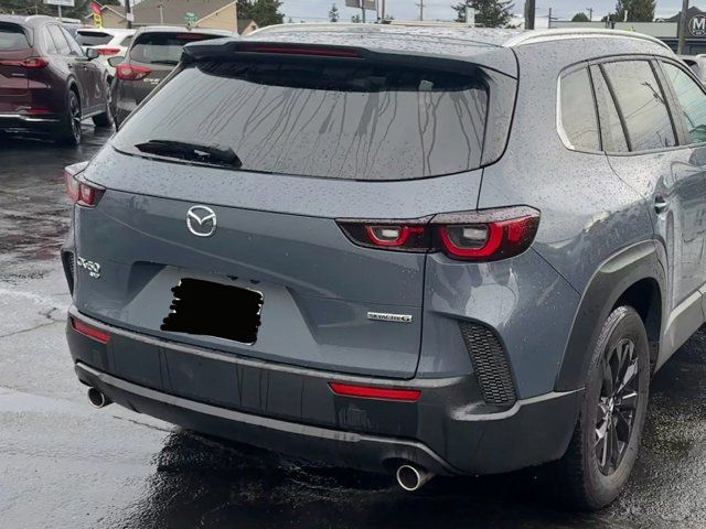 2024 Mazda CX-50 2.5 S Preferred Package