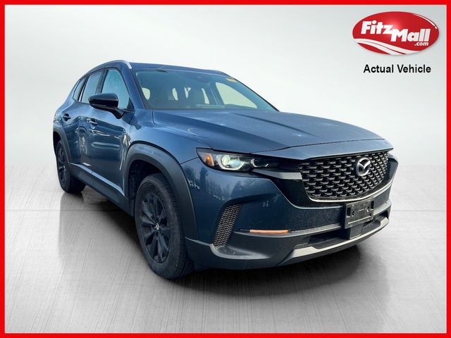 2024 Mazda CX-50 2.5 S Preferred Package