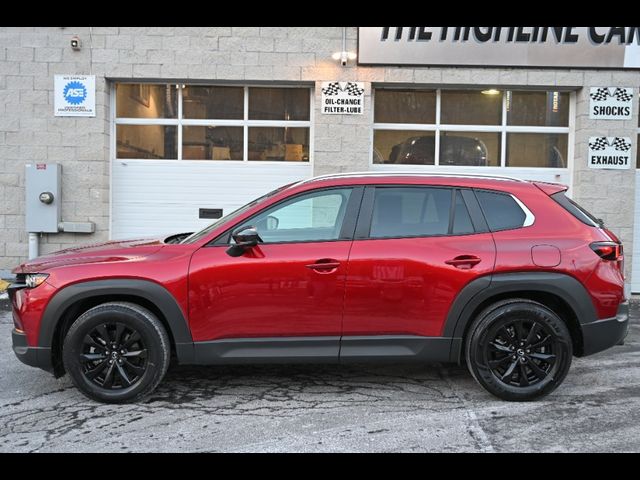 2024 Mazda CX-50 2.5 S Preferred Package