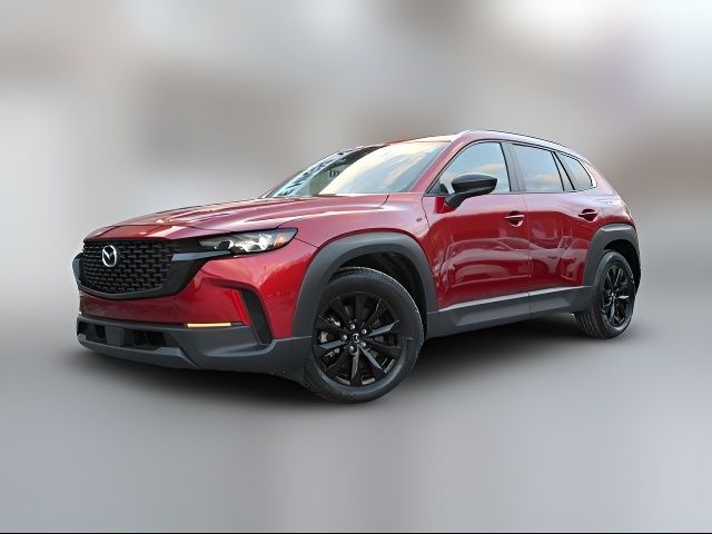 2024 Mazda CX-50 2.5 S Preferred Package