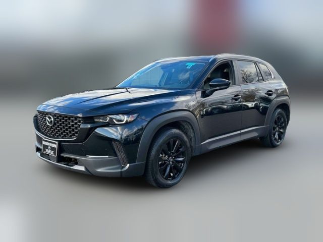 2024 Mazda CX-50 2.5 S Preferred Package