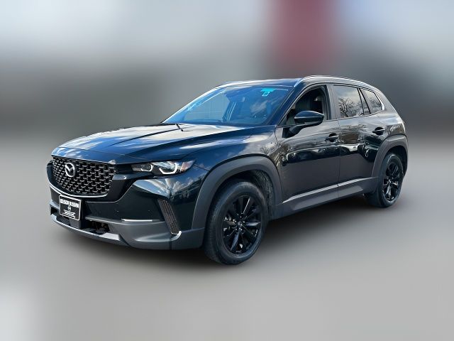 2024 Mazda CX-50 2.5 S Preferred Package