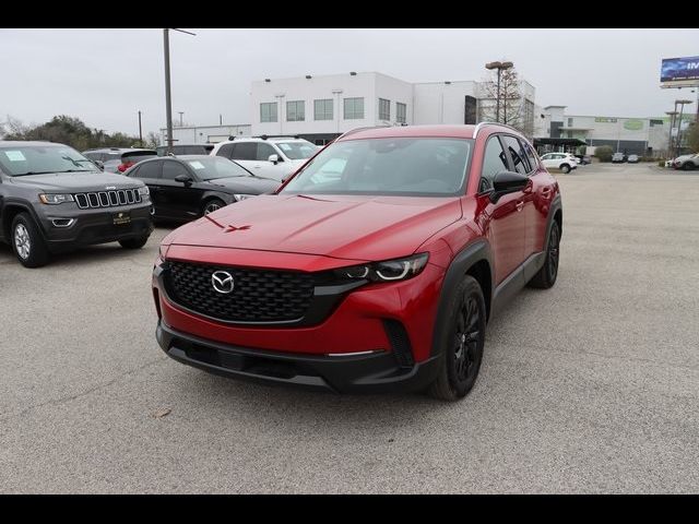 2024 Mazda CX-50 2.5 S Preferred Package