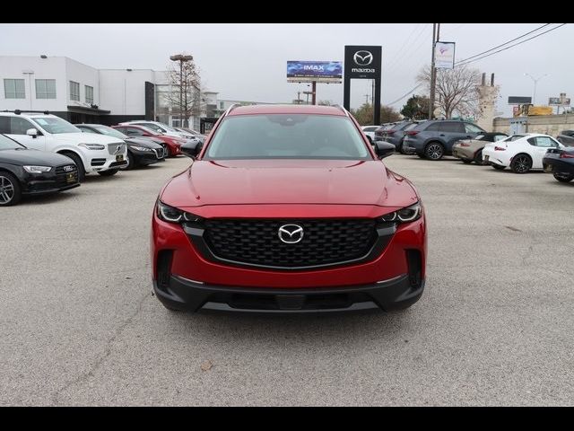 2024 Mazda CX-50 2.5 S Preferred Package