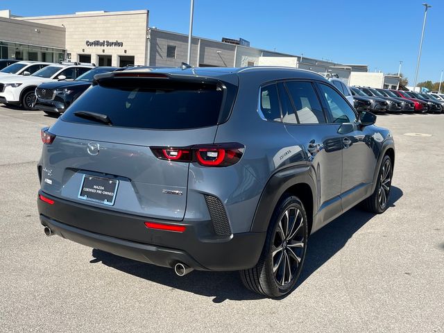 2024 Mazda CX-50 2.5 S Premium Plus Package