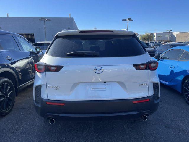 2024 Mazda CX-50 2.5 S Premium Package