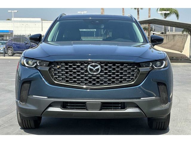 2024 Mazda CX-50 2.5 S Premium Package