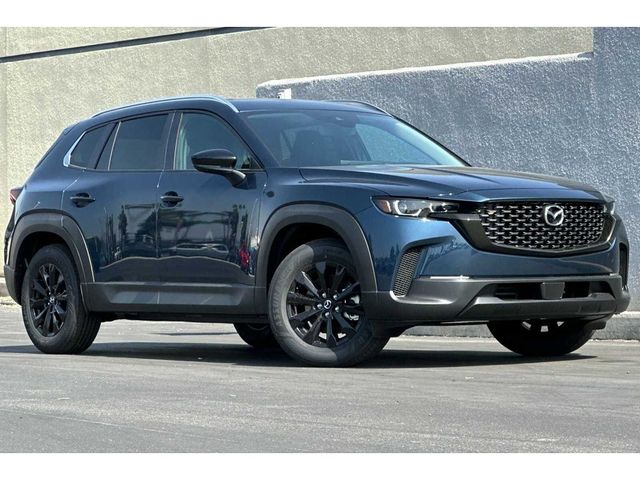 2024 Mazda CX-50 2.5 S Premium Package