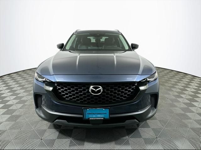 2024 Mazda CX-50 2.5 S Premium Package