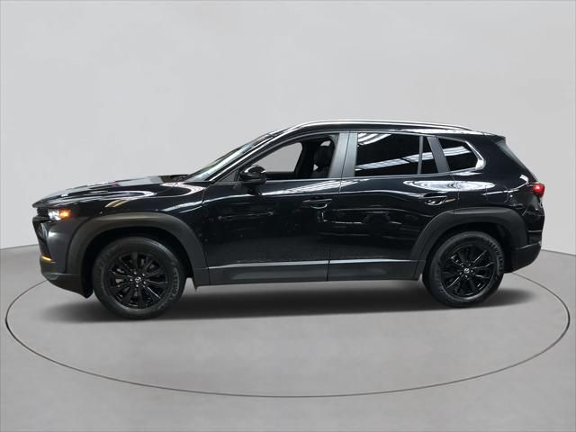 2024 Mazda CX-50 2.5 S Premium Package