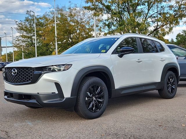 2024 Mazda CX-50 2.5 S Premium Package