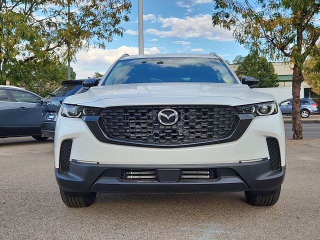 2024 Mazda CX-50 2.5 S Premium Package