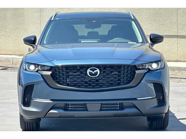 2024 Mazda CX-50 2.5 S Premium Package