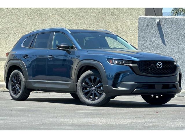 2024 Mazda CX-50 2.5 S Premium Package