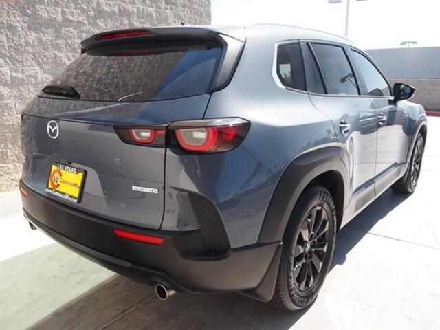 2024 Mazda CX-50 2.5 S Premium Package